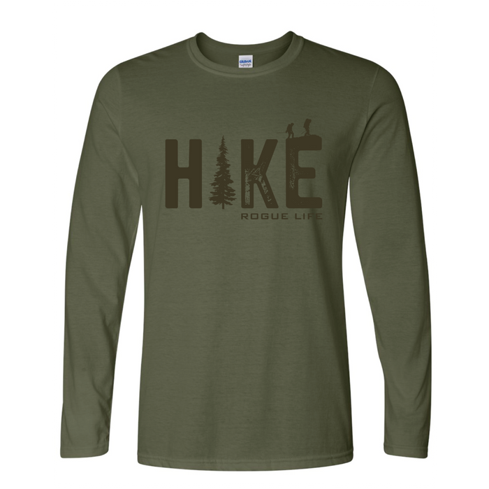 Hike Long Sleeve