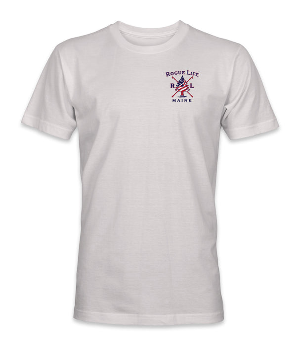 Youth RLM Patriotic T-Shirt