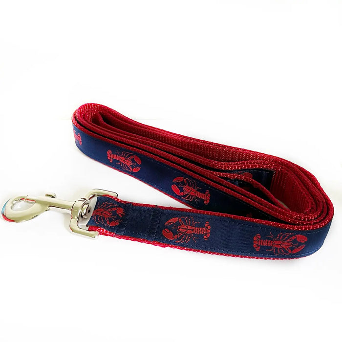 Maine Dog Collars and Leashes