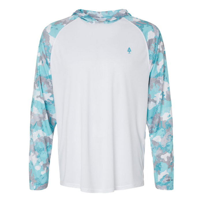 Go with the Flow UPF 50+ Long Sleeve Tee