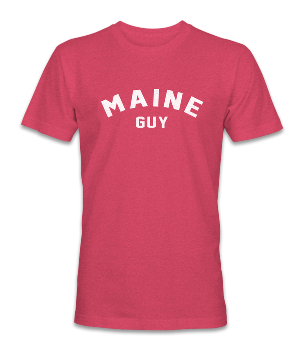 Maine Guy T-Shirt