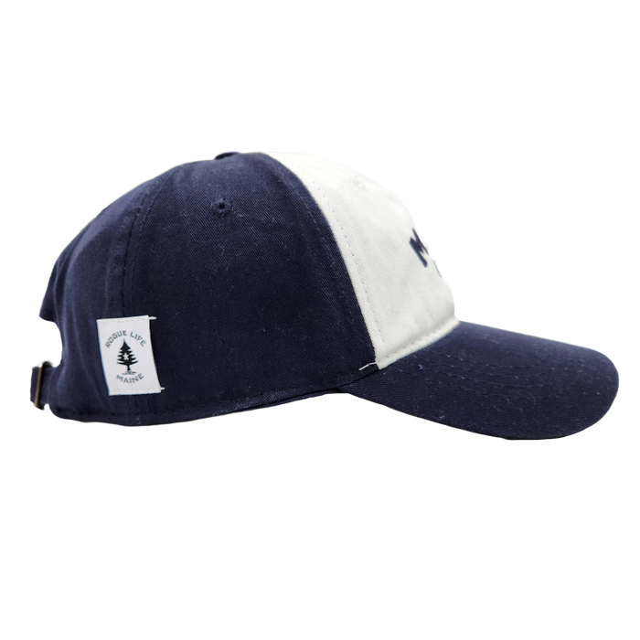 Maine Girl Twill Hat