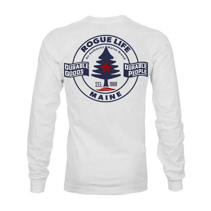 Durable People Long Sleeve