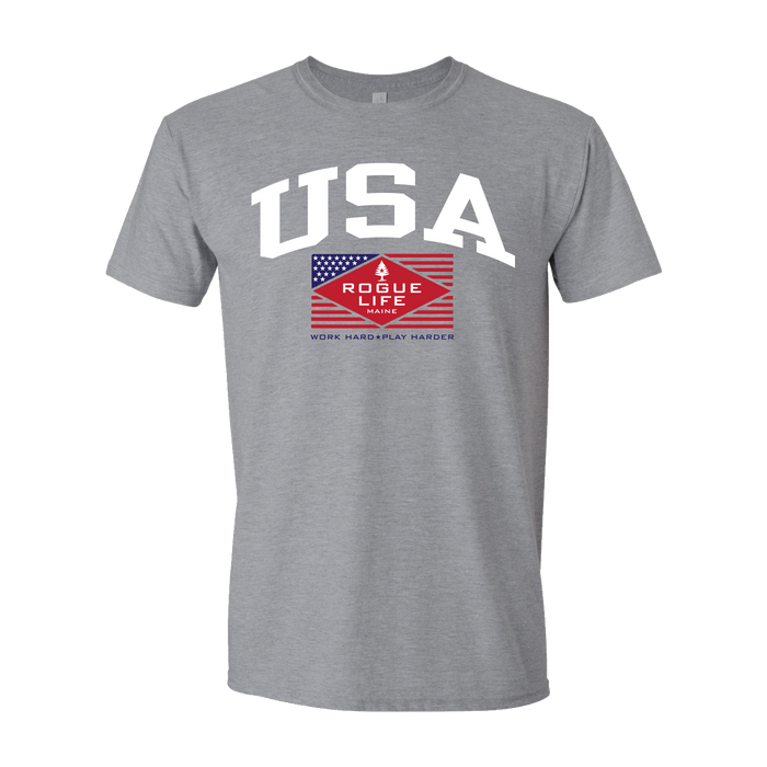 RLM USA T-Shirt