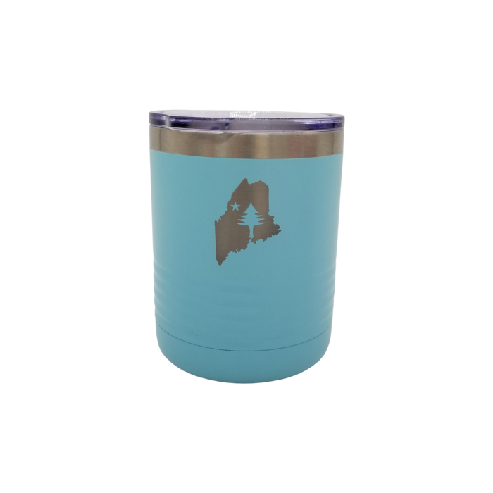Rogue Life Durable Insulated Stainless Steel Tumbler