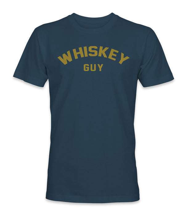 Whiskey Guy T-Shirt