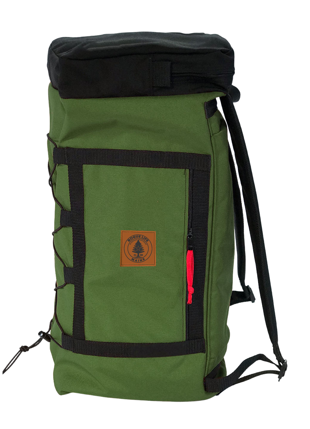 Outdoor Apparel and Bags | Made in the USA | Rogue Life Maine — ROGUE ...