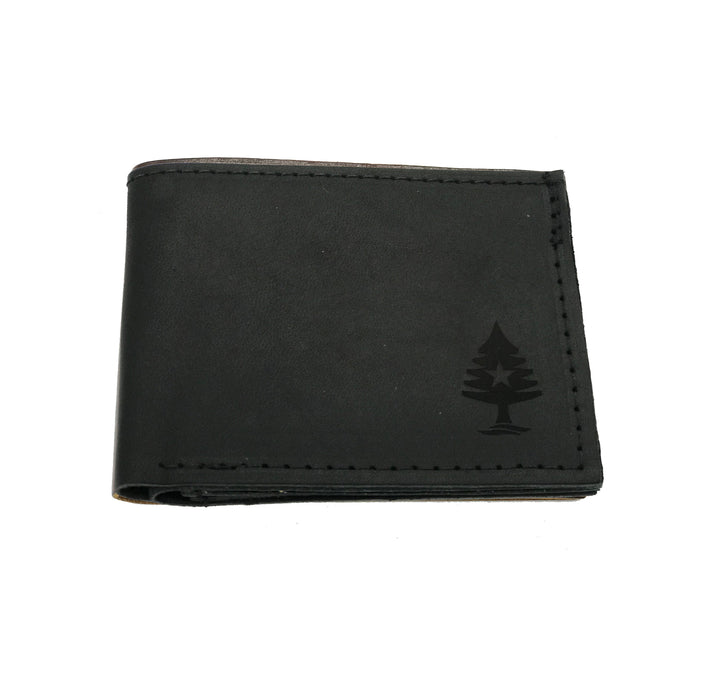 Rogue by Rogue Industries Traditional Heritage Wallet - Black