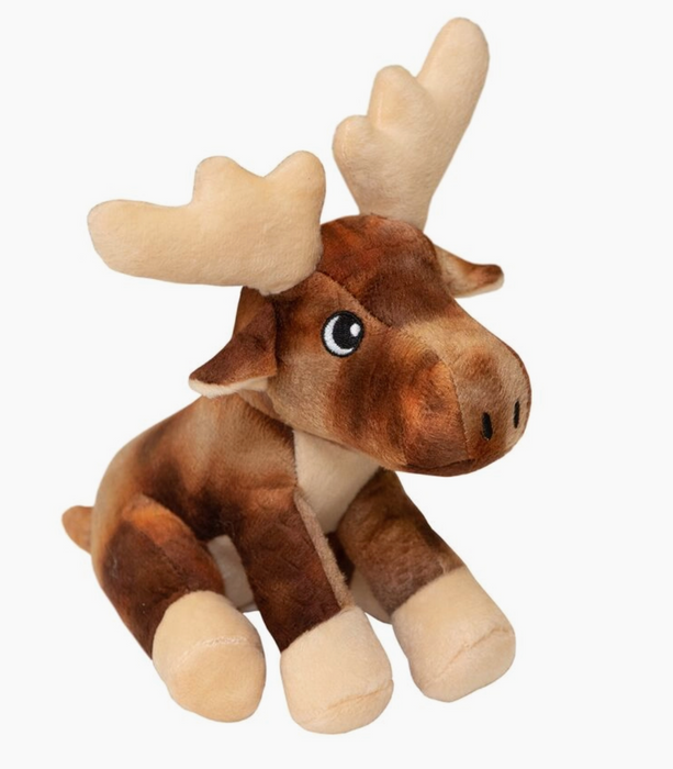 Dog Toy - Marty the Moose